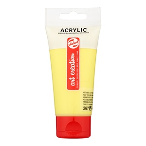 TAC ACRYL 75ML AZO YELLOW LEMON